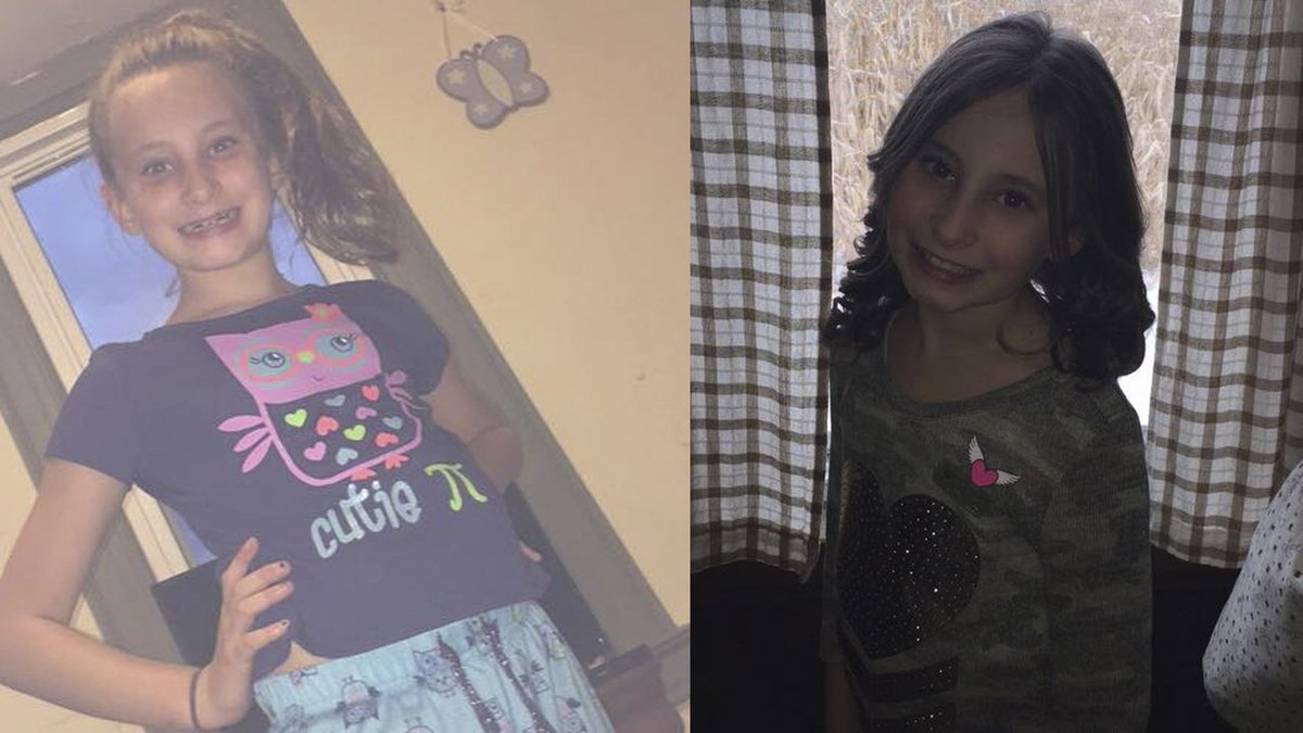 10-year-old girl with diabetes dies during sleepover when her blood sugar drops bit.ly/2MQy5PD?utm_so… https://t.co/Icdwf8kpNR