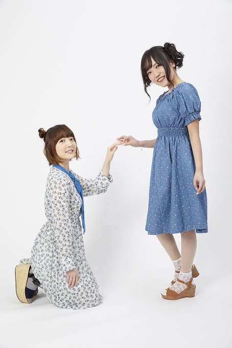 久野美咲がかわいい プロフィールや代表作キャラなど 魅力をご紹介 Moely アニメや声優 2 5次元俳優のニュースをお届け