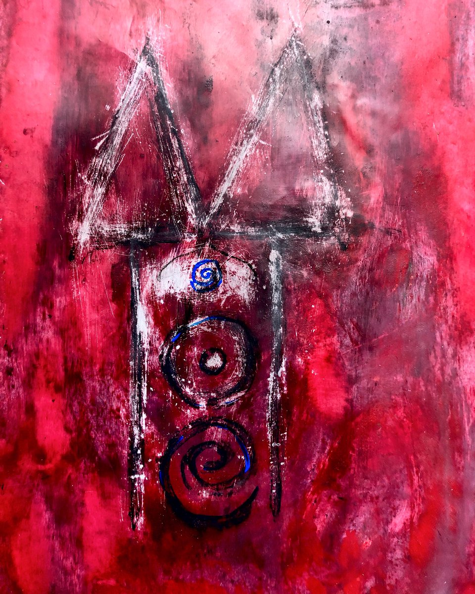 swimdeep's tweet photo. #MyHouse / #AskNoPermission #LookCloser #ListenBreatheVision #HandPaintedRadio #HowWeSurvive #Resist #Tattoo #America #Graffiti #artecontemporáneo #Art #America #JunkStackSculptures #Mexico #SonsOfAnarchy @mayansmcbr @themayans @soamayanaddicts #Mayans #MayansMC @MayansFX #Art https://t.co/5Dp3q7Kf4e