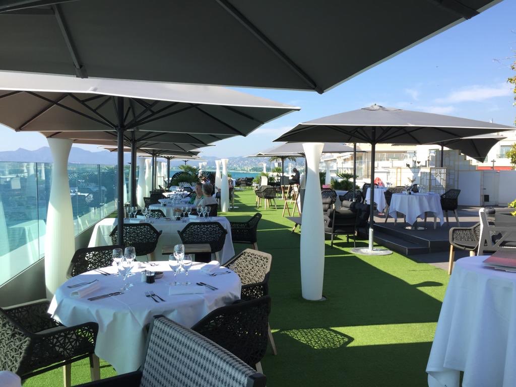 clcomevents's tweet photo. Repérage à #Mandelieu pour #CLCOM ! #2019 https://t.co/rdd9vIJ3m8