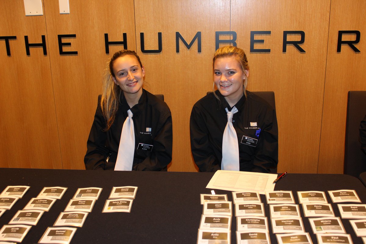 The Humber Room tweet media