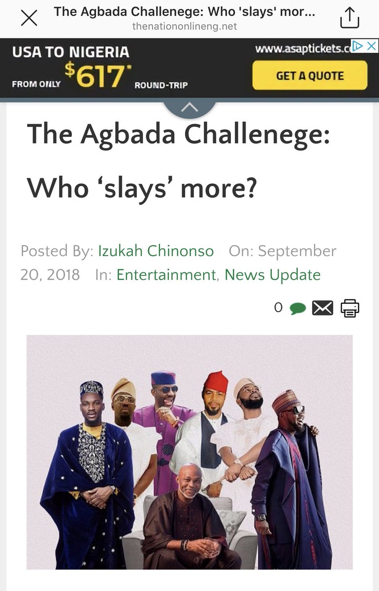Lasgidi4L's tweet photo. @phizzytainment ur work too has blown oh! #Agbadachallenge #teamtolex #phizzytainment #merrymen #yorubademons https://t.co/Arq7ayCiwM