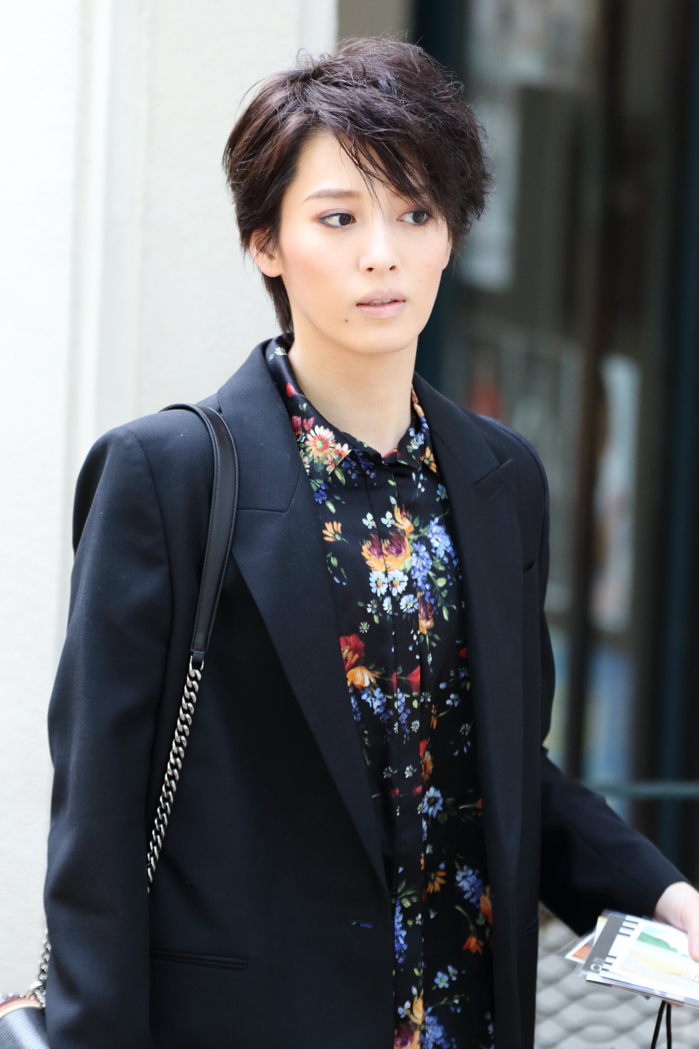 kaoman on Twitter "2018年08月19日 宝塚大劇場 月組 月城かなと さん 宝塚 画像