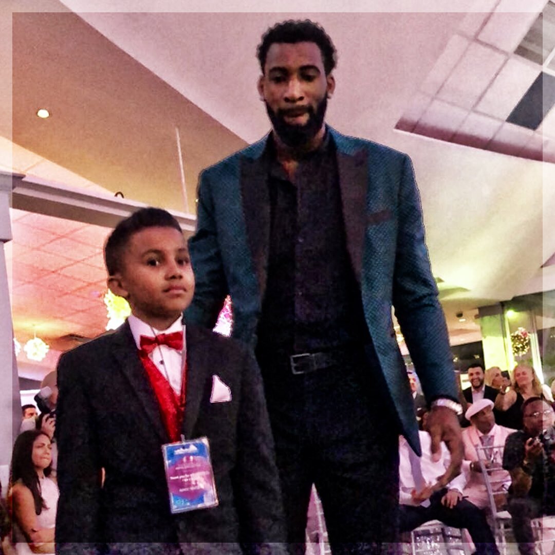 Last night, we were honored to be a part of “The Runway of Hopes and Dreams” presented by <a href="/WishUponATeen/">Wish Upon A Teen</a> &amp; Motor City Movement in recognition of Pediatric Cancer Awareness month