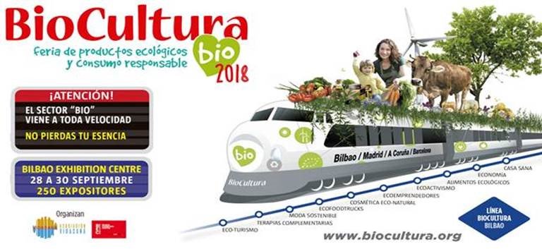 Terrvs participa en Biocultura Bilbao 2018: Visita el stand 055E y disfruta del Aceite de oliva Virgen Extra ecológico de Terrvs terrvs.com/noticias/23/te… #Biocultura #AVOE #AceitedeOliva #DietaMediterránea #Bilbao