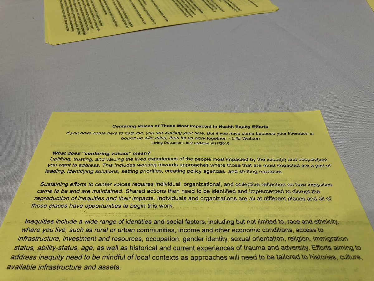 lit_wi's tweet photo. Presenting at #HealthiestStateWI on the centering the voices of those most impacted by systemic racism and making room for young people to grow and thrive 🔥 https://t.co/Y0T0R5sWCR