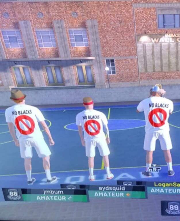 Y’all need to correct this and reprimand these gentlemen immediately <a href="/Ronnie2K/">Ronnie 2K 2K26</a> <a href="/NBA2K/">NBA 2K</a> <a href="/Beluba/">Mike Wang</a>