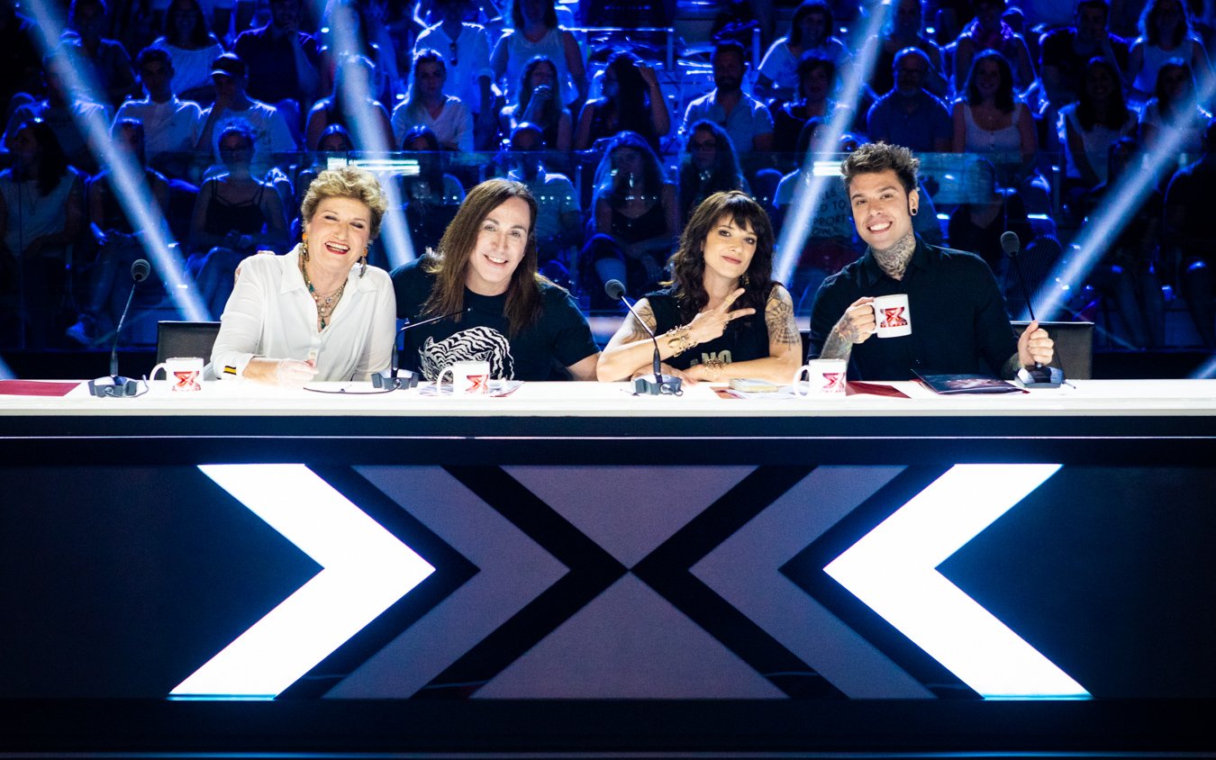 X Factor Streaming Il Genio Dello Streaming