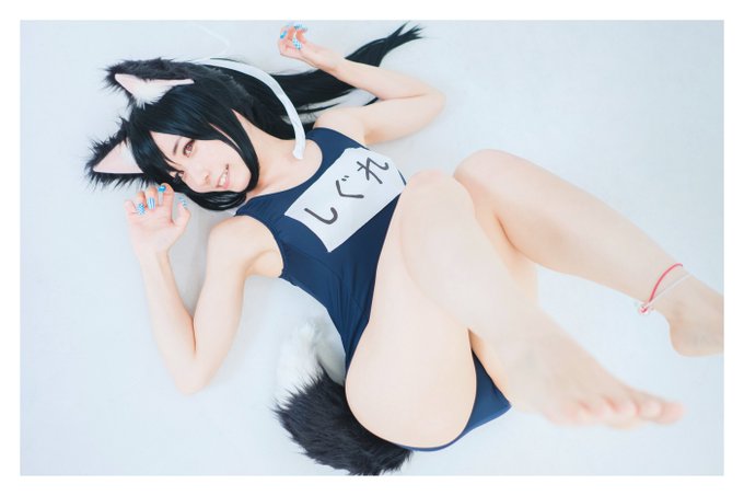 Twitterのコスプレ画像23