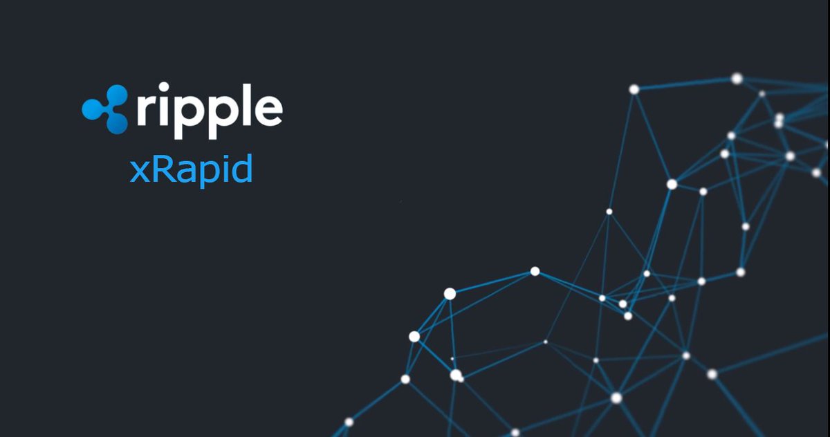 cryptozl's tweet image. 📚 Как Ripple экономит деньги финансовым учреждениям

Читать 👉 cryptozeal.ru/kak-ripple-eko…

#ripple #xrp #криптовалюты #crypto