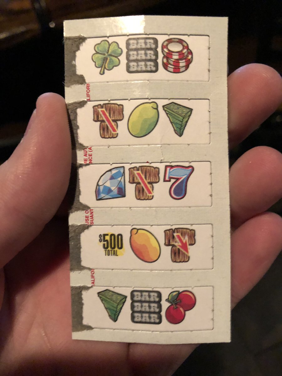 pull tabs near me
