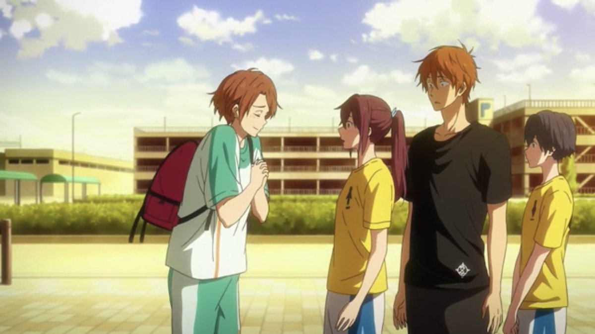 僧帽筋 در توییتر 御子柴清十郎 御子柴百太郎 御子柴五十鈴 による キャワイイ 3連発