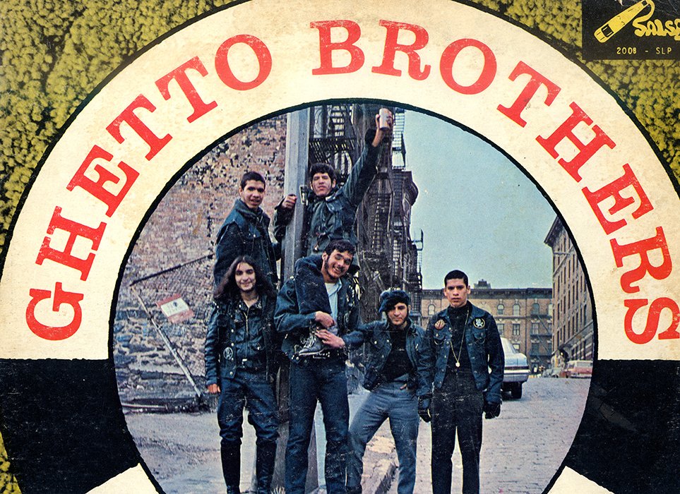 truthandsoulrec's tweet photo. This crew of Puerto Rican heritage also brought their dreams of a more harmonious world into the recording studio and created their one and only album. The funky Latin rock of "Power Fuerza" quickly became a rare collectible. https://t.co/L2fubVzOjw