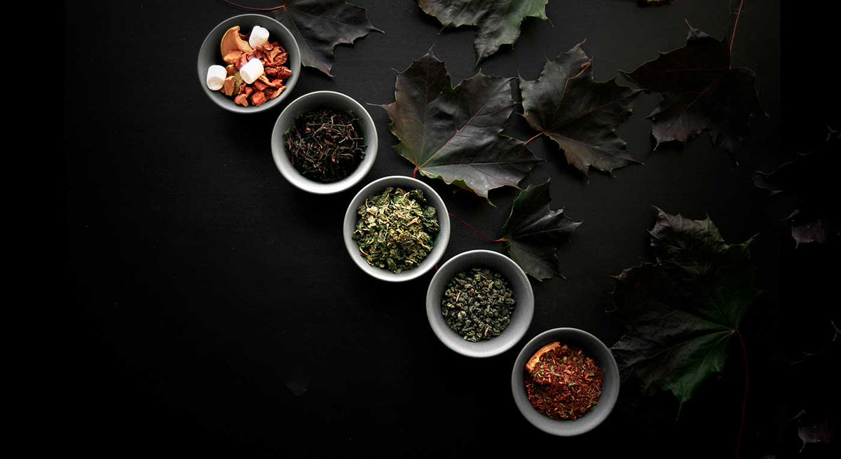 EXCLUSIVE AUTUMN FLASH SALE - Get ready for a TEAriffic autumn with Kanuka loose leaf tea! - 20% Off All Tea - 3 days only - Use code "AUTUMN20" during checkout.

bit.ly/ShopKanukaTea

#tea #teatime #flashsale #uk #teashop #tealover #loosetea #fridays #autumnequinox
