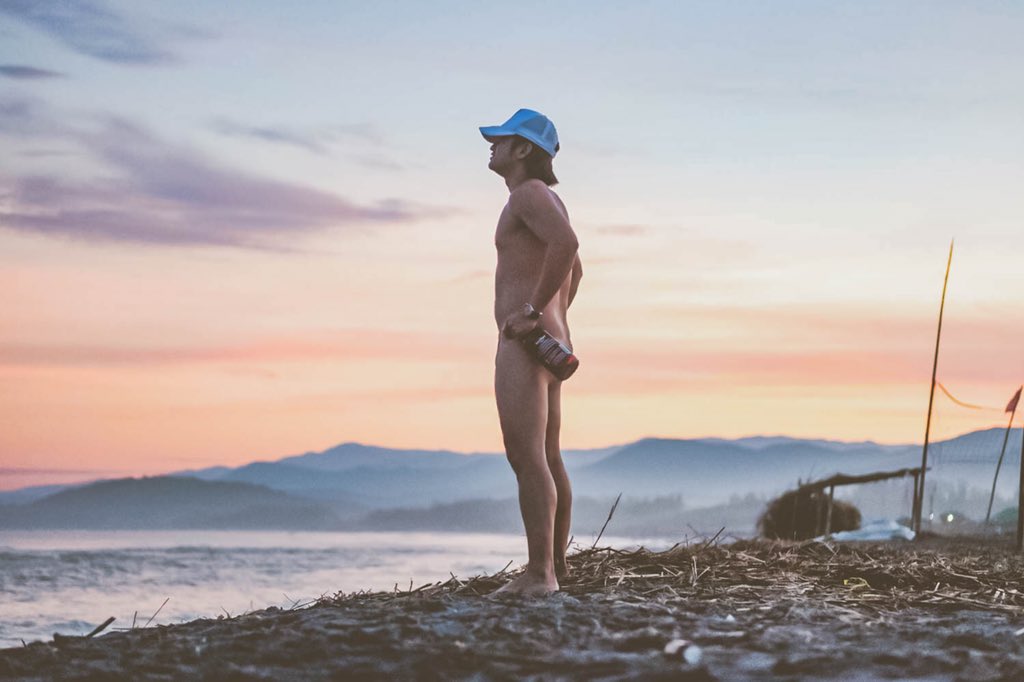 Ganito pala maging Influencer!#pahingingboardshorts #volcom #quicksilver #sanmiguelpalepilsen #sarapngtotoo 🍑 📷 <a href="/paolotabuena/">Paolo Tabuena</a>