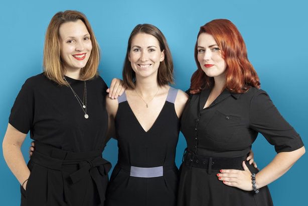 prweekuknews's tweet photo. Exclusive – @KindredAgency under new, all-female management: https://t.co/EK4O8LtK7g #comms https://t.co/ZMa5jDZVEQ