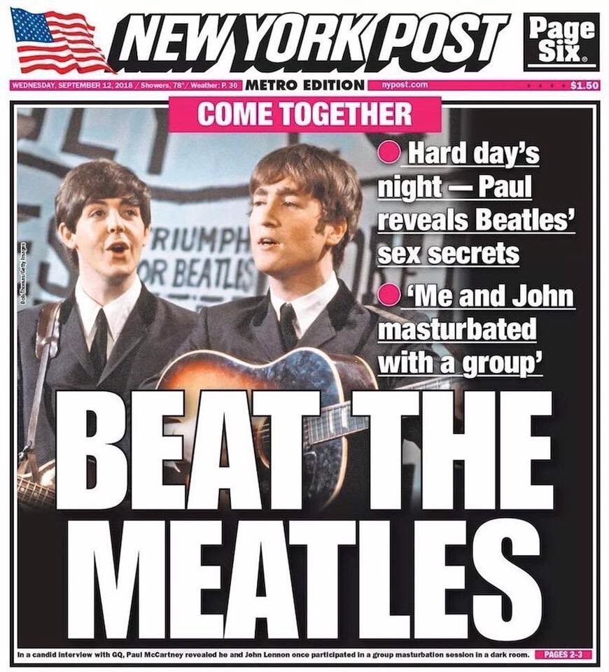 i just can’t stop thinking about this headline from last week, someone should give this guy a raise honestly <a href="/nypost/">New York Post</a>