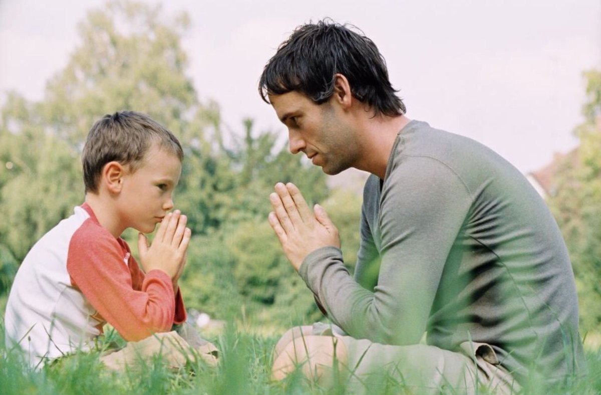 ACMCU's tweet image. “Raising Kids With Religion Or Spirituality May Protect Their Mental Health: Study Finds”| Forbes #ReligionintheNews #FaithStudy #Spirituality buff.ly/2D56nic