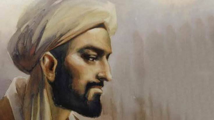 fesli_adam's tweet photo. "Kıtlık zamanında insanları
öldüren şey açlık değil
fazlaca alıştıkları tokluktur" der
İbn-i Haldun. Neye alıştığına dikkat etmeli insan. https://t.co/DnVPUApk9T