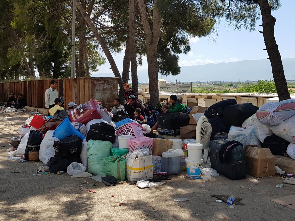 Siege Watch tweet media