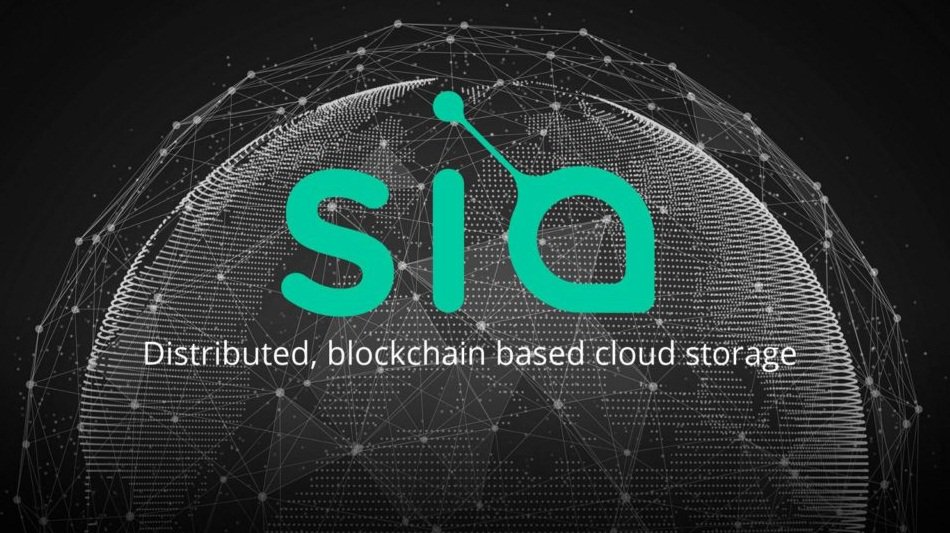 cryptozl's tweet image. 📚 Криптовалюта SiaCoin. Когда гигант проснется?

SiaCoin – облачное децентрализованное хранилище, созданное на основе технологии блокчейн.
В статье рассказывается о технологии SiaCoin, майнинге и инвестиционной привлекательности. 
Читать 👉 cryptozeal.ru/siacoin-kogda-…

#siacoin #sc