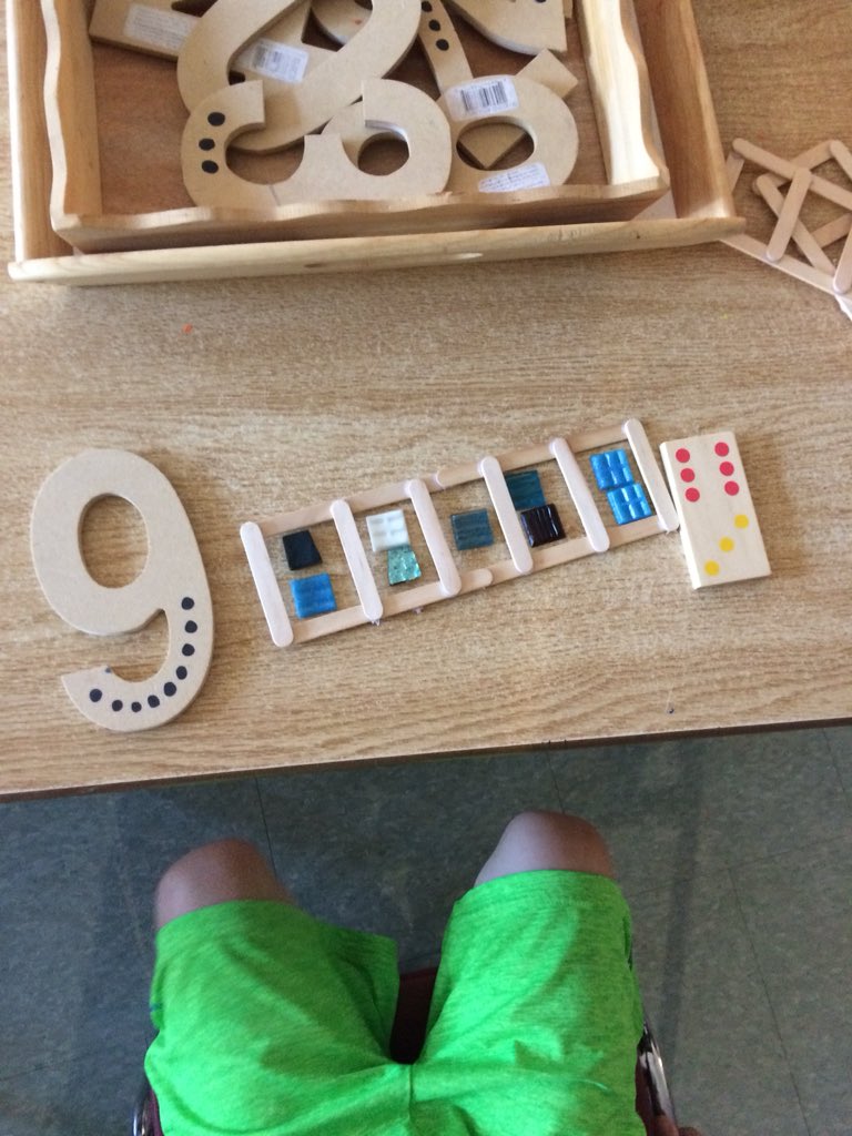 NKSixteen's tweet photo. Was curious to see what my Ss would do with this tray of goodies. My curiosity turned to Wow!! #tvdsbmath #fdk #year1learners #capablecompetent https://t.co/gYddl2YL9Y