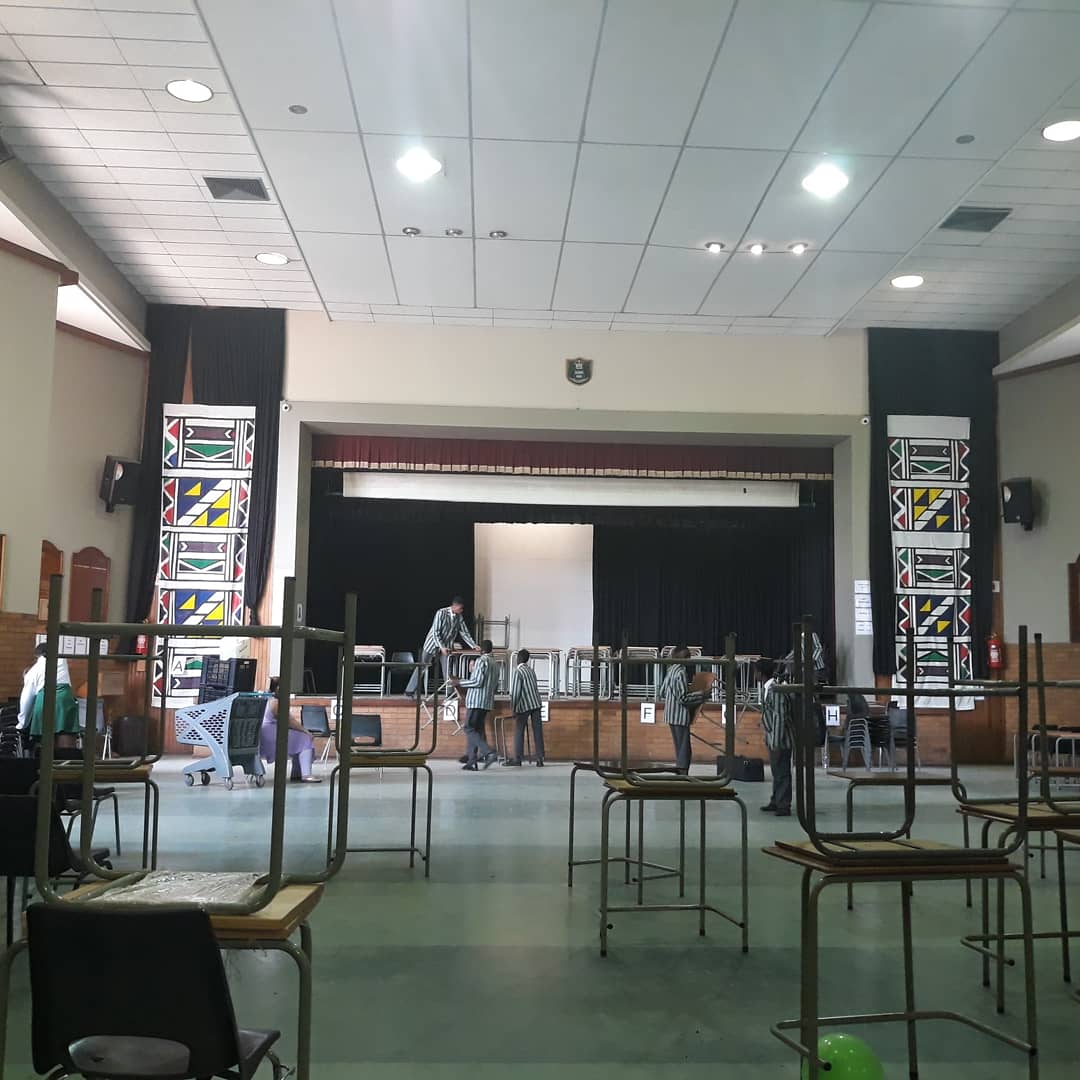 maxwellvusi's tweet photo. Tomorrow we inspire the next generation of filmmakers through Behind the Blazer Film Festival.
#StimulusPackage #BehindTheBlazerFilmFestival #BBFF18 #Youthinfilm #Director #Cinematography https://t.co/vPaQWnwyuR