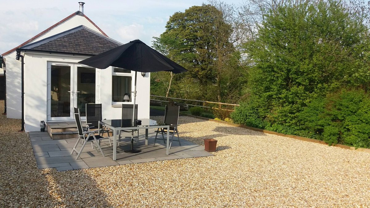 The Holiday Cottages On Twitter Riverside Cottage Has