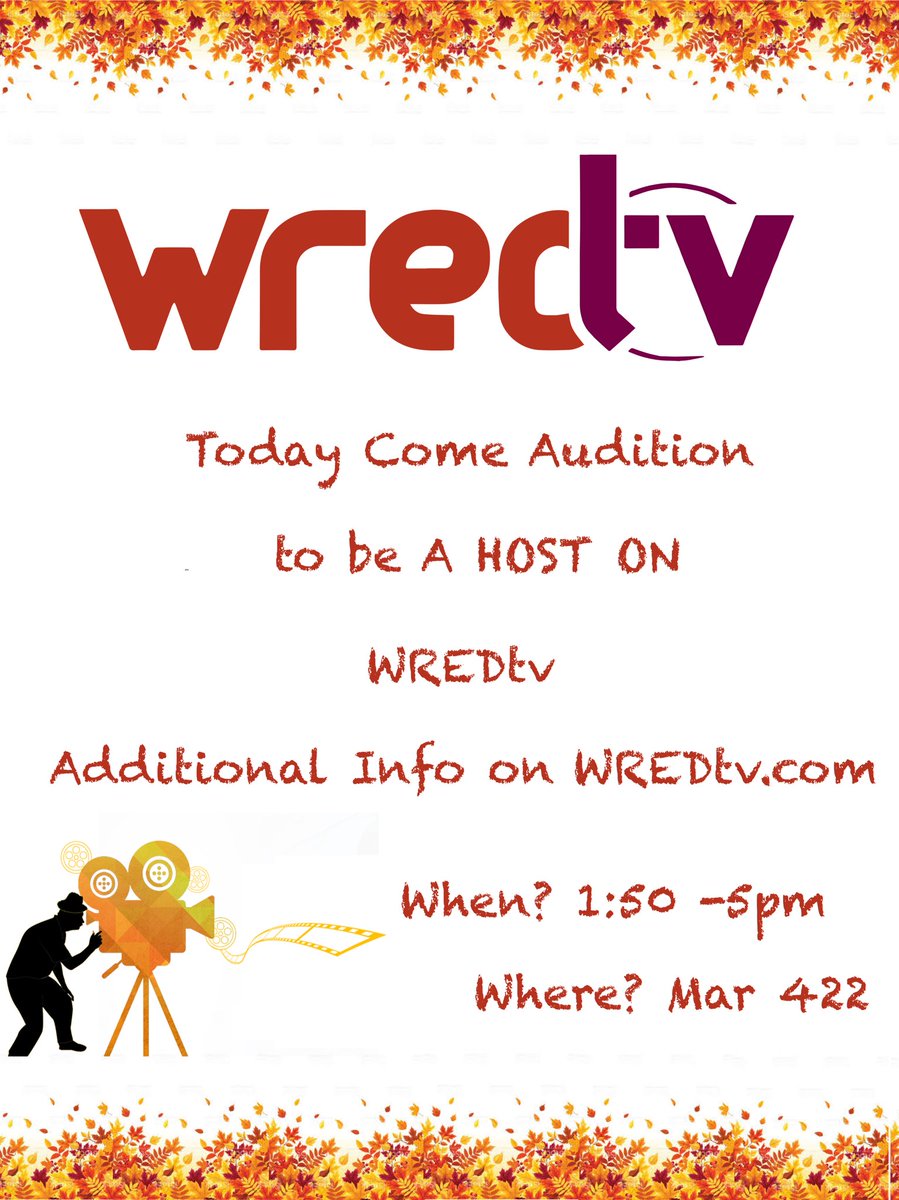 wredtv's tweet photo. https://t.co/bl9d54nfYu