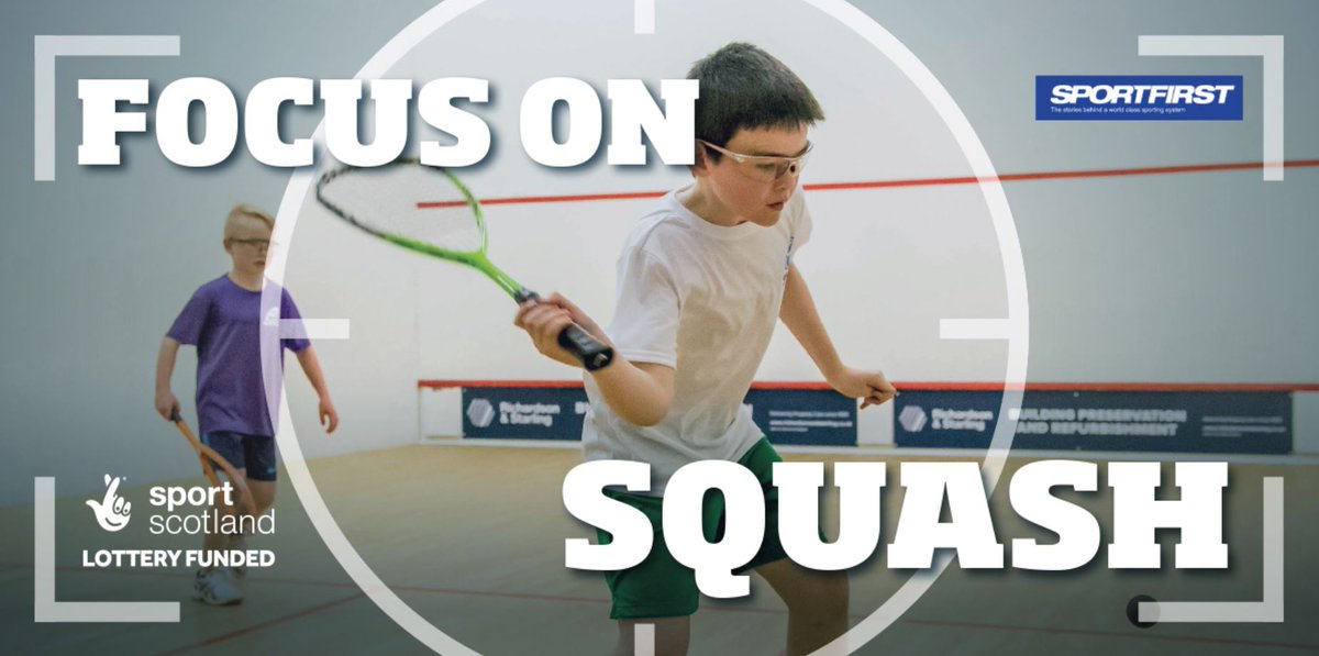 Scottish_Squash's tweet photo. Continued... (2/3)
Central Junior Open
π @boasportsclub
π
Sat 3-Sun 4 Nov
π Enter here - https://t.co/0t1RF0Dsdm
Tayside & Fife Junior Gold
π Forthill Community Sports Club
π
Fri 16-Sun 18 Nov
π Enter coming soon
#SquashEvents #SquashForAll https://t.co/5QfgwmFZHC