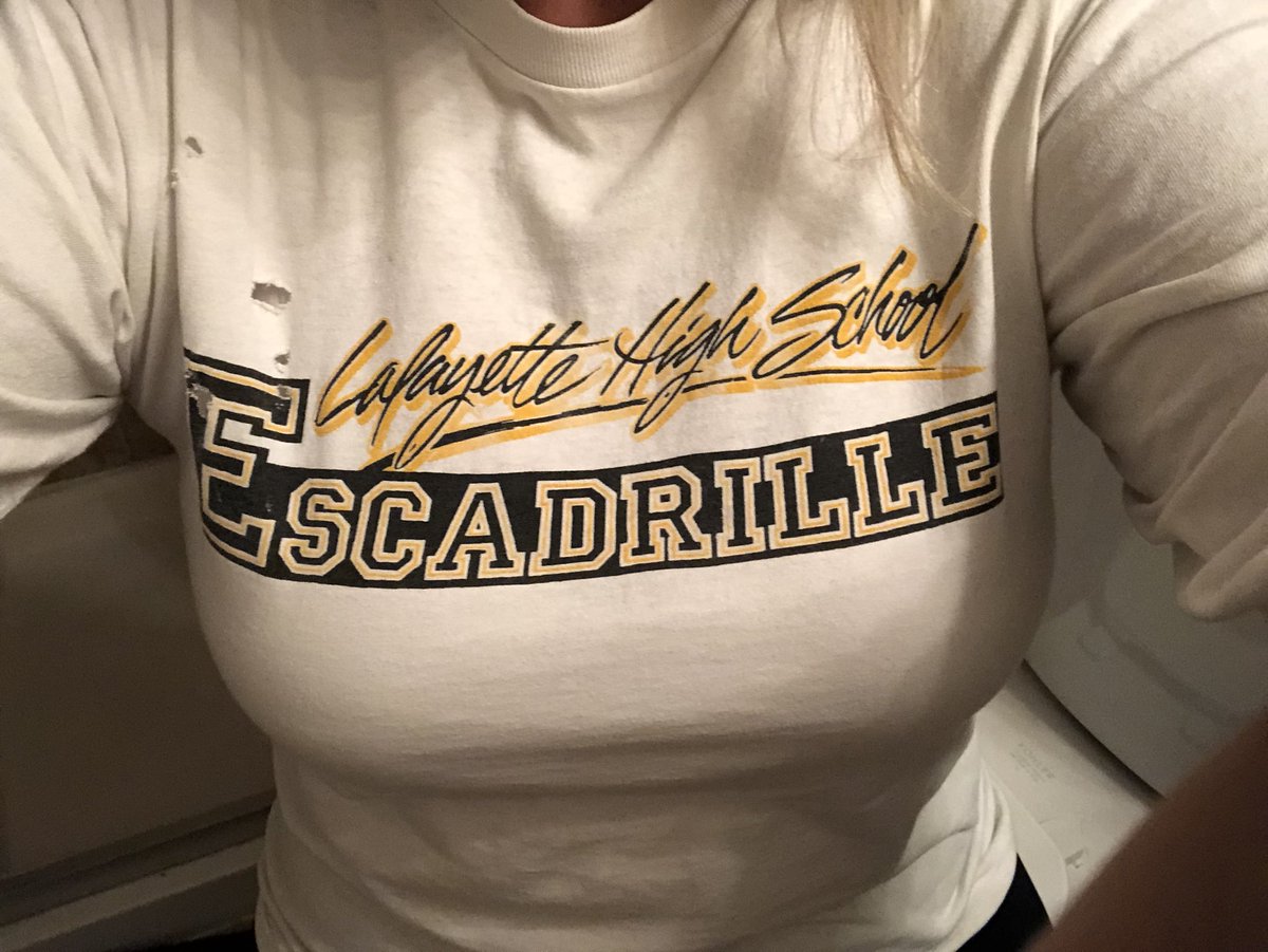 1998 Mrs.B ... Hair twists✅ Butterly clips ✅ Dance Team warm ups ✅ White eye shadow ✅ Body glitter ✅