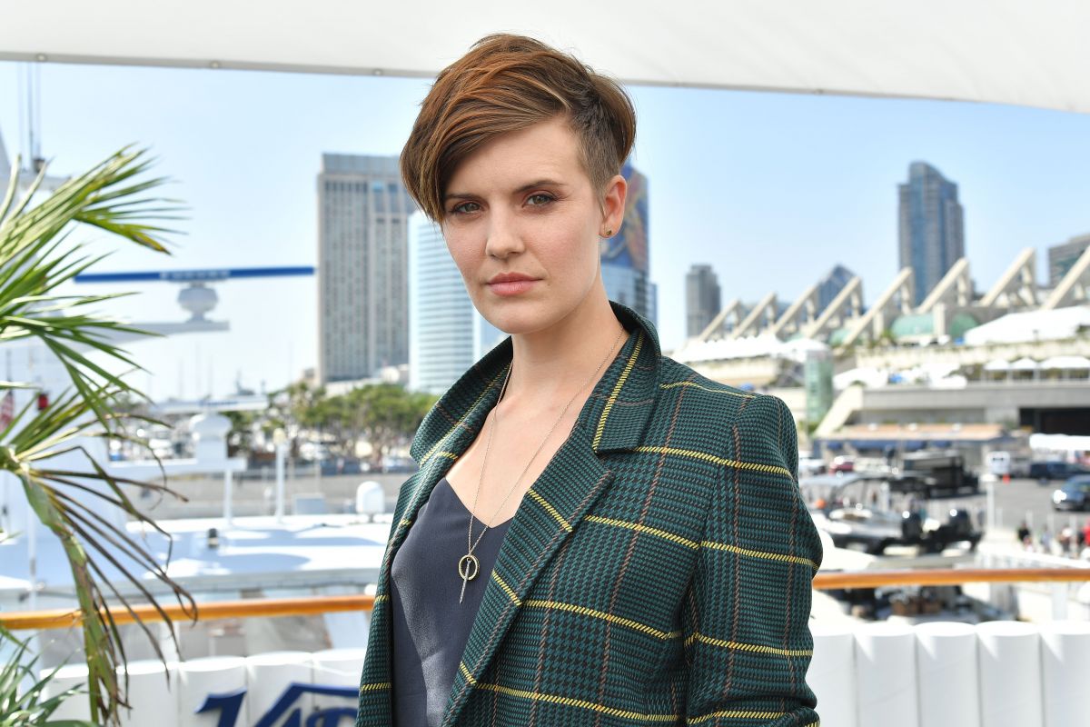 Wishing Maggie Grace ( a very Happy Birthday today!  