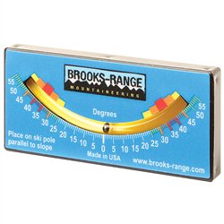 Amazon has a great deal on our Slope Meter right now. amazon.com/dp/B0060C3X5Q #snow #gear #skiing #mountaineering