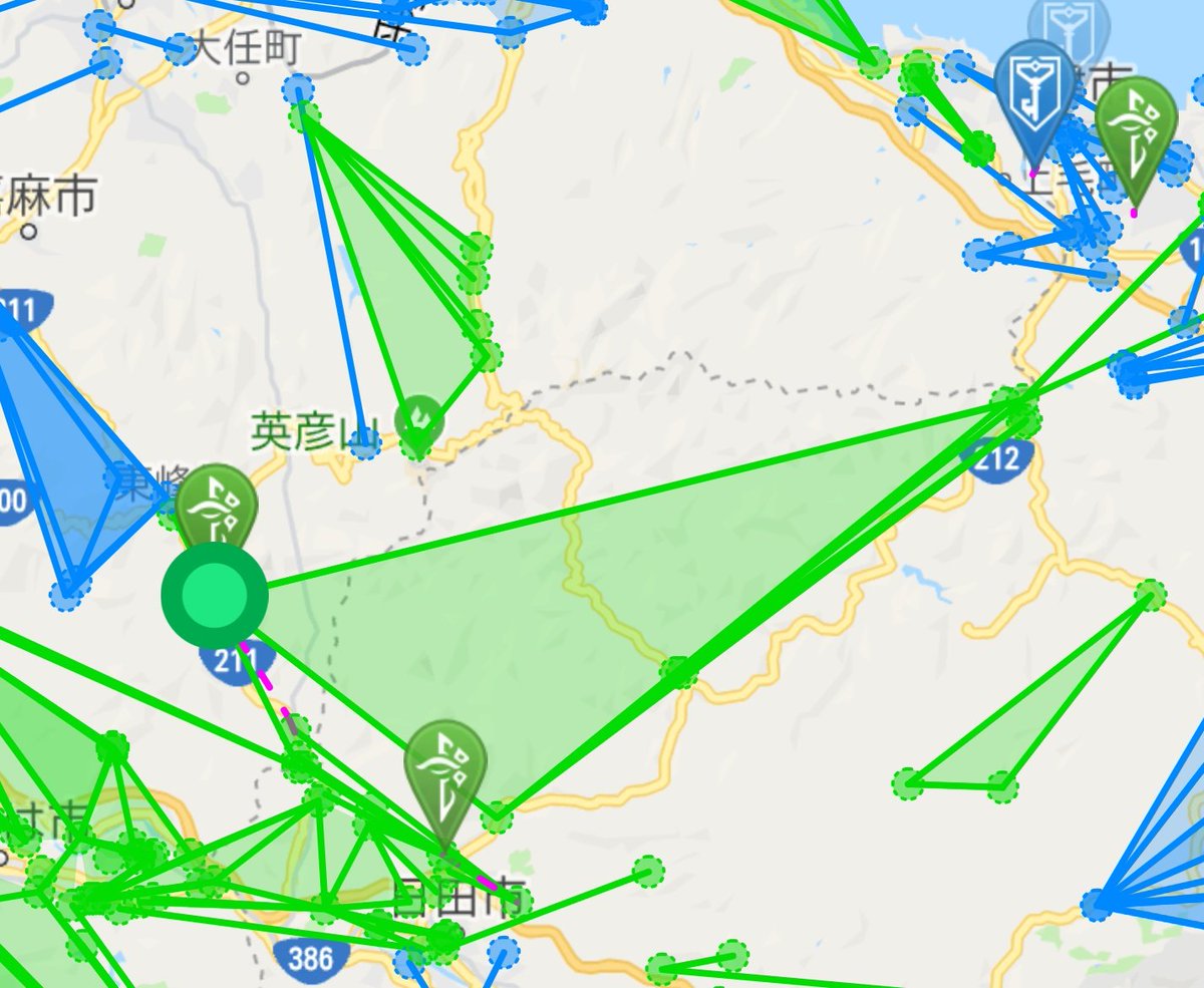 案ずるな 案ずるな
