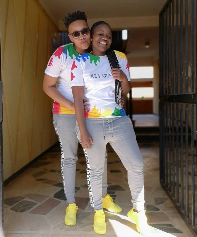 KeYamo_Getswe's tweet photo. Our heritage 😍 our Love ❤️#HeritageDay
#MyHeritageVsYours
#inkonzoyezitabane
#FabulousFriday
#IssaVibe https://t.co/Y7MS2RTZsb