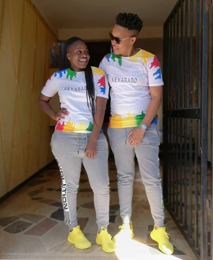 KeYamo_Getswe's tweet photo. Our heritage 😍 our Love ❤️#HeritageDay
#MyHeritageVsYours
#inkonzoyezitabane
#FabulousFriday
#IssaVibe https://t.co/Y7MS2RTZsb