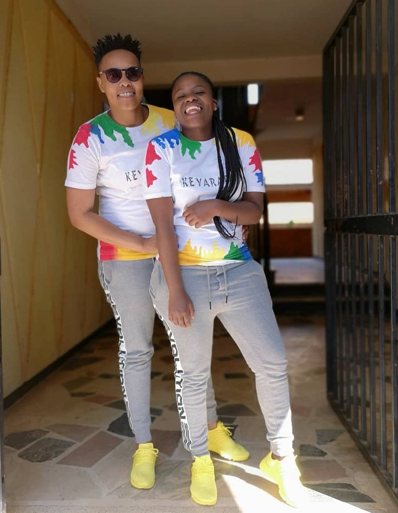 KeYamo_Getswe's tweet photo. Our heritage 😍 our Love ❤️#HeritageDay
#MyHeritageVsYours
#inkonzoyezitabane
#FabulousFriday
#IssaVibe https://t.co/Y7MS2RTZsb