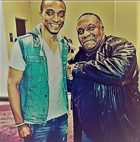 Jrosstv's tweet image. (St. Louis)!!!! Gospel star @jonmcreynolds live in concert tonight at the @firebirdstl  - "I Love Jross-tv".....