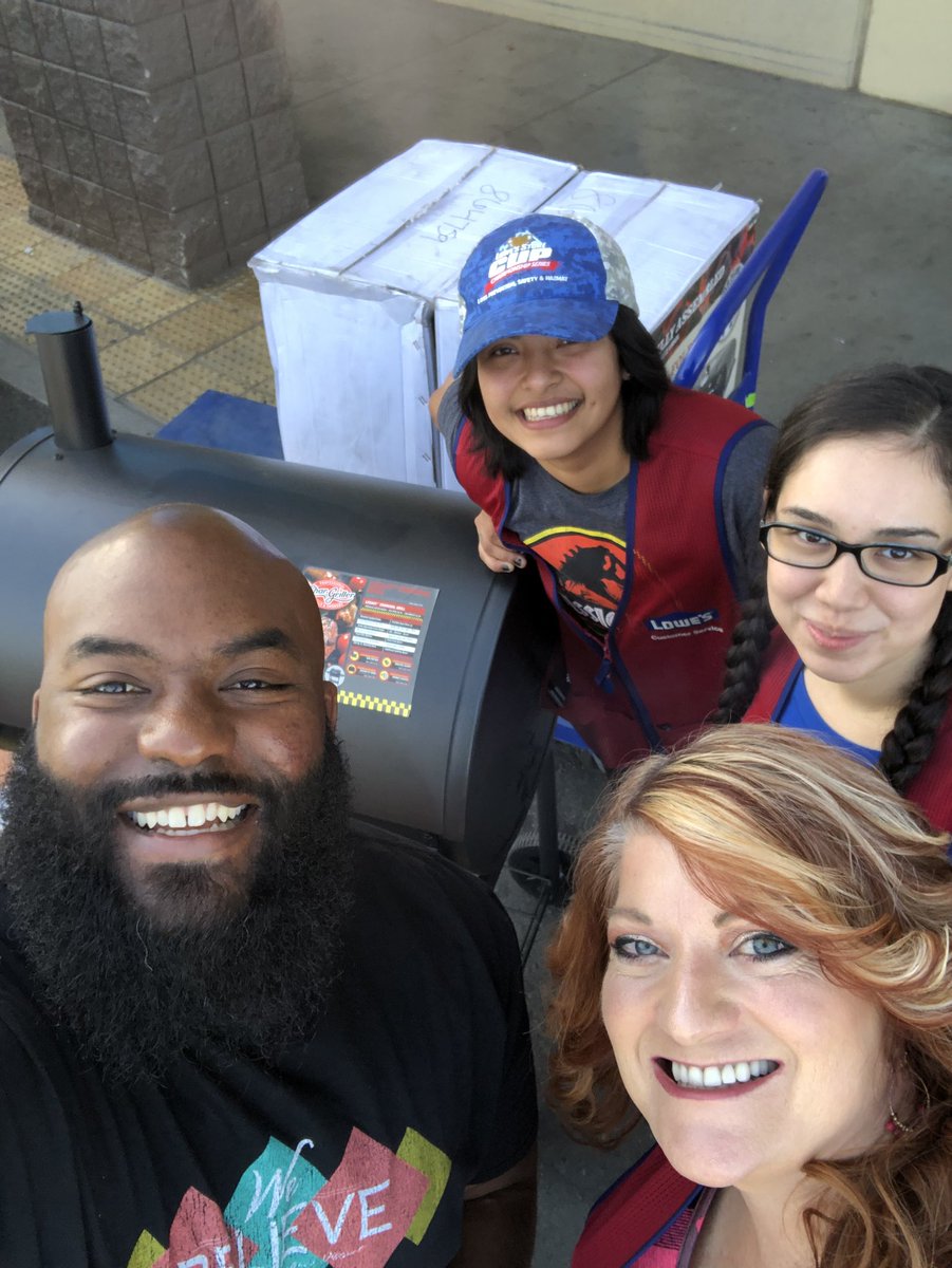 Joe Smith (Linebacker Dad) tweet media