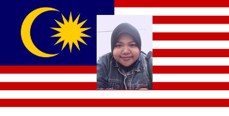 dmfoundation2's tweet photo. She is one of our warriors in Malaysia.#warriorsworldwide #dmfoundation #endometrialcancerawareness #silentnomore https://t.co/yuKpgXlTeX