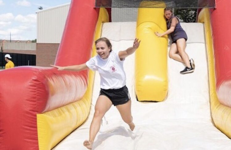 We loved hosting the Firefighter Challenge with <a href="/PurduePikes/">Purdue Pikes</a> last week! Thanks to everyone that came out and helped us support the National Fallen Firefighter Foundation and Autism Speaks!