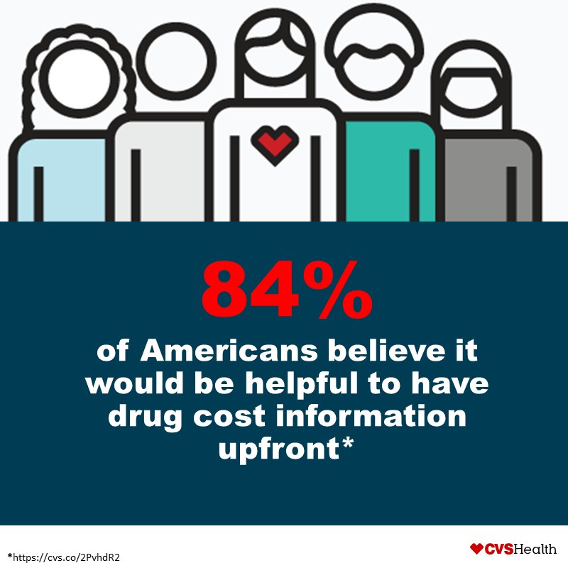 .<a href="/CVSHealth/">CVS Health</a>’s Script Intelligence provides easy access to member-specific pharmacy benefit &amp; drug cost info. Learn more: cvs.co/2PvhdR2