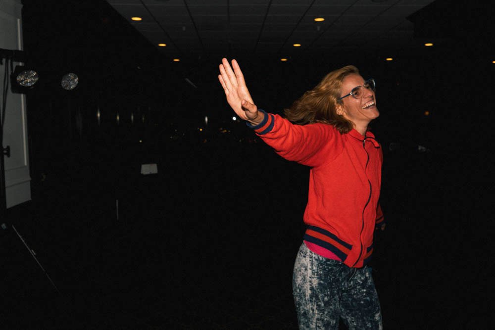 mtintlfilmfest's tweet photo. This is super volunteer Angelique! She ran back and forth to venues, caring equipment, concessions, and more during the festival. It's people like Angelique that made our festival a success! Thanks, Angelique! #mintfilmfestival2018 #mintfilmfestival18 #mintfresh https://t.co/xkx4ZMzkqD