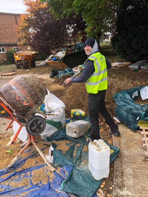 TenConstruction tweet picture