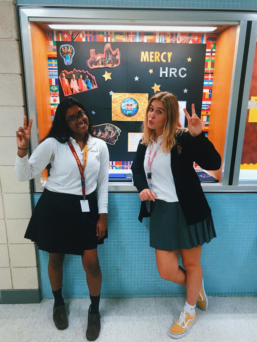 MercyHRC's tweet image. hey mercy girls! make sure to check your email, follow our twitter, and take a look at the bulletin board to stay up to date on everything HRC!!!! 
xoxo, publicity squad