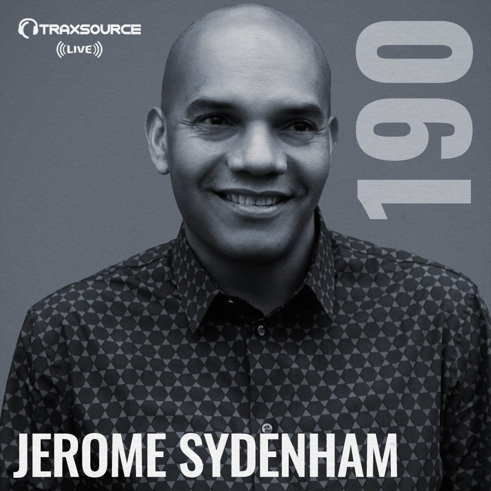 Traxsource (@traxsource) on Twitter photo 📻Our Traxsource LIVE! show this week is handled by Nigerian born, Berlin-based @jeromesydenham. Turn it up and let this house music icon take you on a journey with cuts from <a href="/KAYTRONIK/">KARIZMA KAYTRONIK OFFICIAL</a> <a href="/andmeandyou/">&ME</a> <a href="/KerriChandler/">Kerri Chandler</a> <a href="/originalDjSpen/">DJ Spen</a> + more!📻
bit.ly/Traxsource-LIV… 📻Our Traxsource LIVE! show this week is handled by Nigerian born, Berlin-based @jeromesydenham. Turn it up and let this house music icon take you on a journey with cuts from <a href="/KAYTRONIK/">KARIZMA KAYTRONIK OFFICIAL</a> <a href="/andmeandyou/">&ME</a> <a href="/KerriChandler/">Kerri Chandler</a> <a href="/originalDjSpen/">DJ Spen</a> + more!📻
bit.ly/Traxsource-LIV…