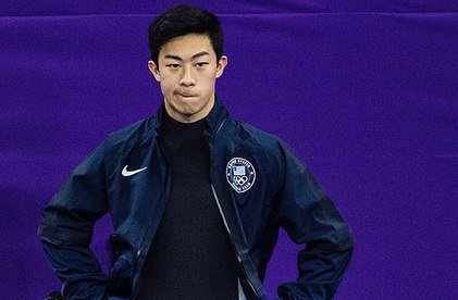 Нэтан Чен / Nathan CHEN USA - Страница 7 DnoQ2SsWsAAqBGM