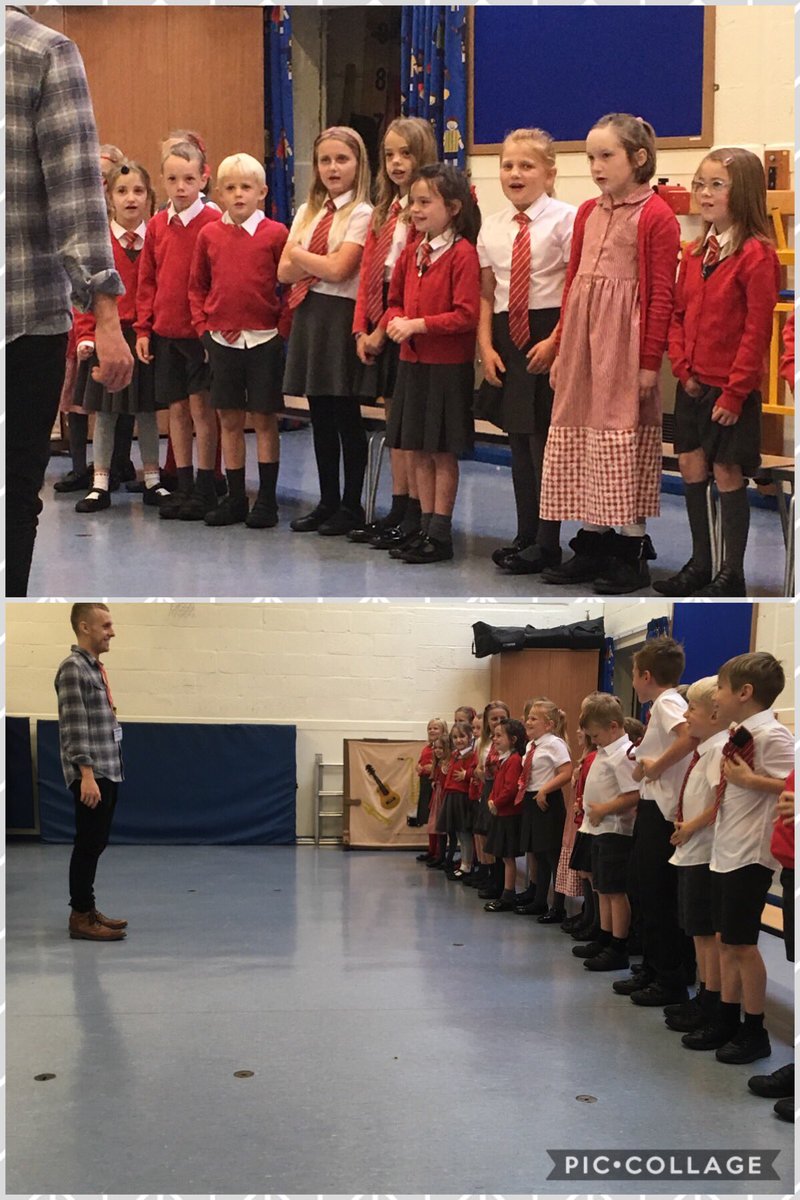 Clipston School (ClipstonSchool) Twitter