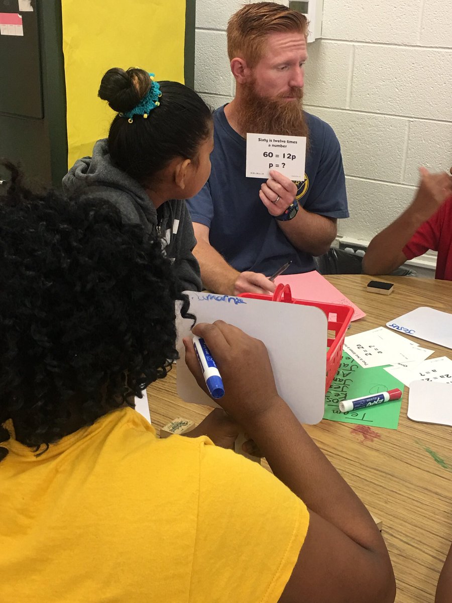 t_barknight's tweet photo. Ashley Academy is on a mission!! Their Specialist “push-in” every Friday to help with small group math interventions. @AshleyAcademy #wsfcmath #PE #Guidance https://t.co/keQT91NdcV
