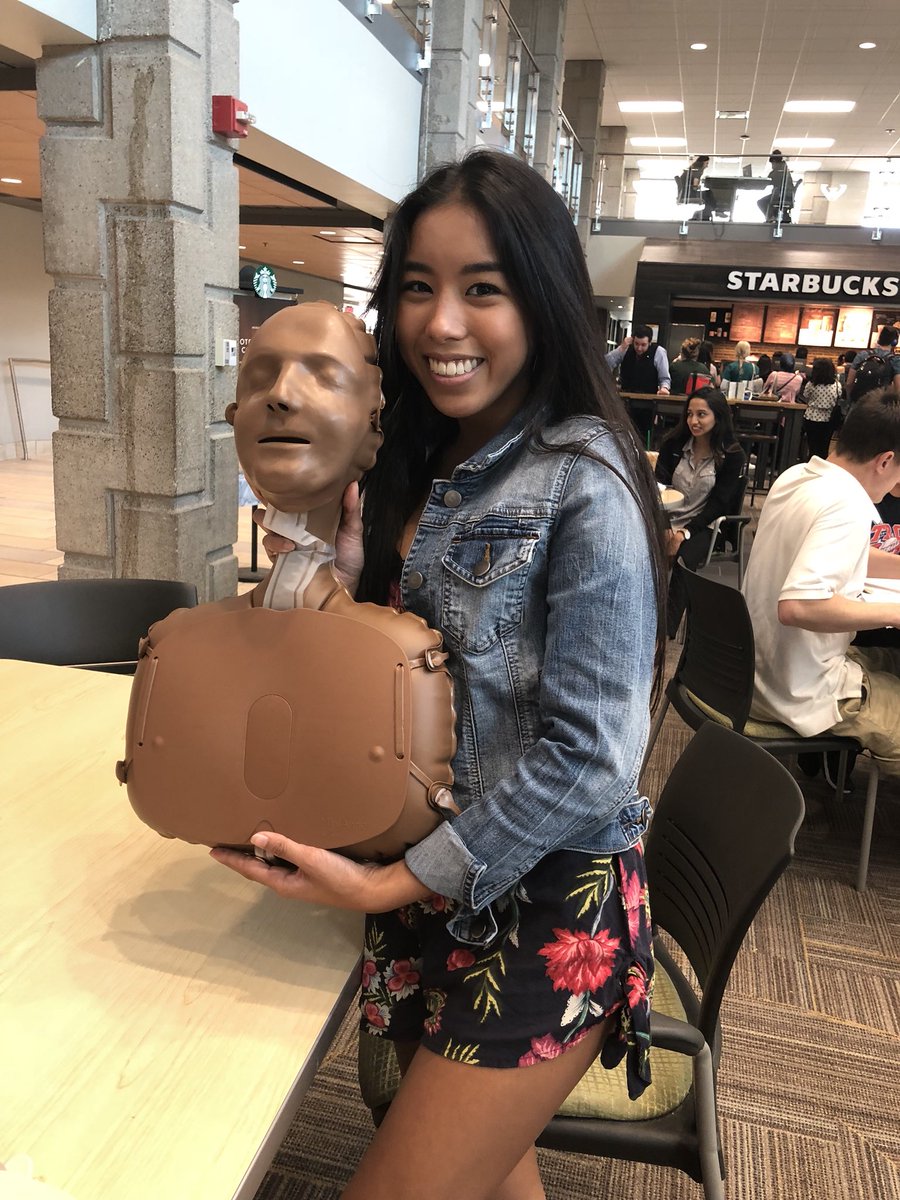 <a href="/universityHOCPR/">University Hands-Only CPR Challenge</a> #Warriors4heart